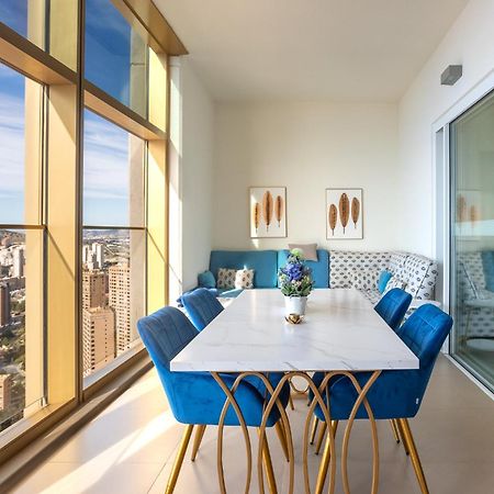 Skypartment Intempo Benidorm Apartment Exterior photo