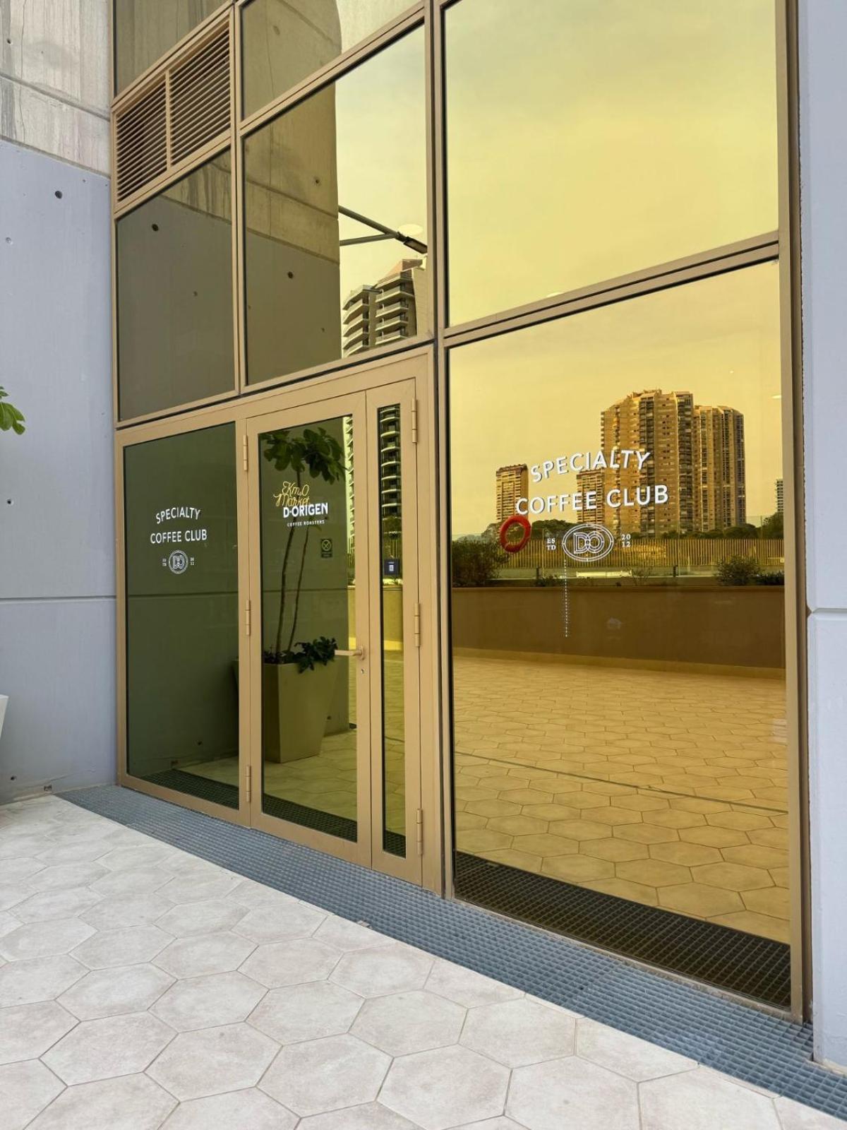 Skypartment Intempo Benidorm Apartment Exterior photo