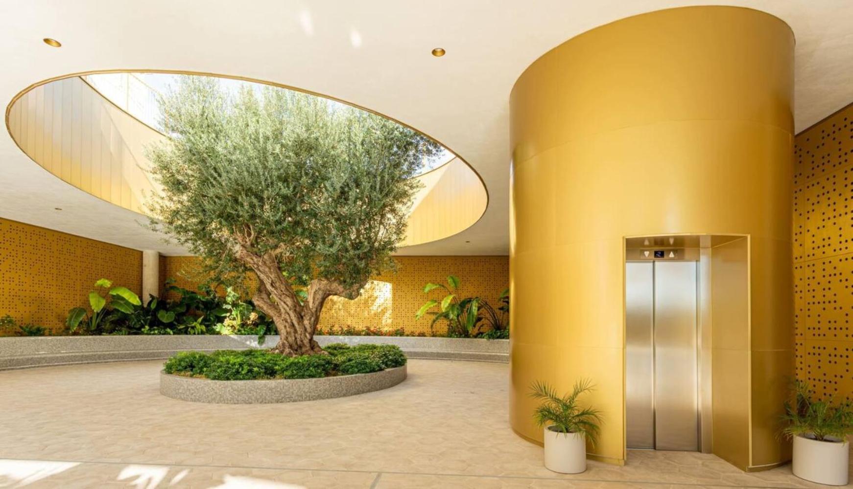 Skypartment Intempo Benidorm Apartment Exterior photo