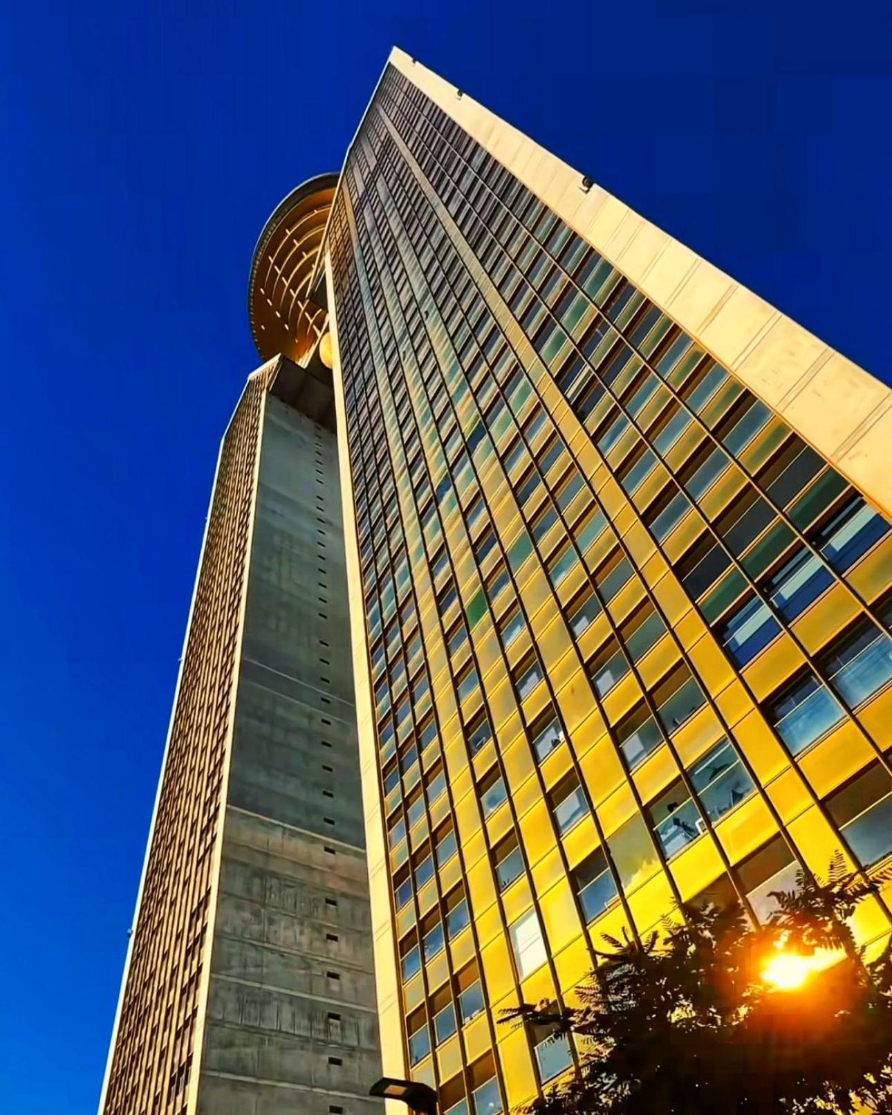 Skypartment Intempo Benidorm Apartment Exterior photo